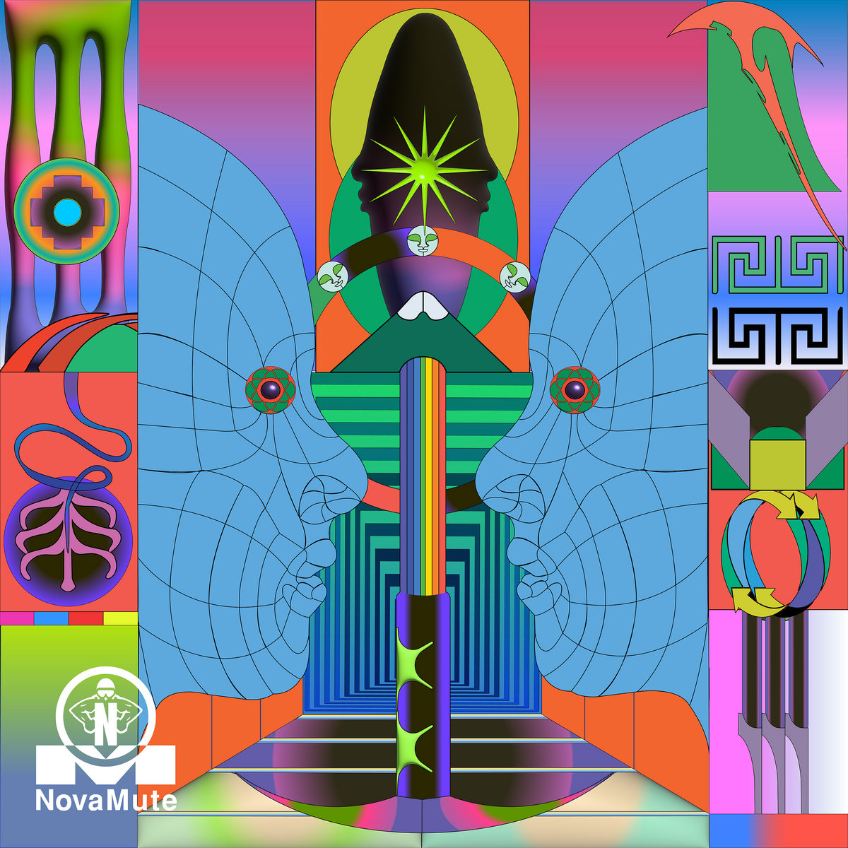 JakoJako - Segmente EP